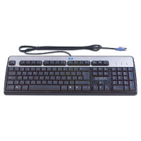 Hp PS/2 Standard Keyboard (GD777AV) Hp PS/2 Standard Keyboard (GD777AV)